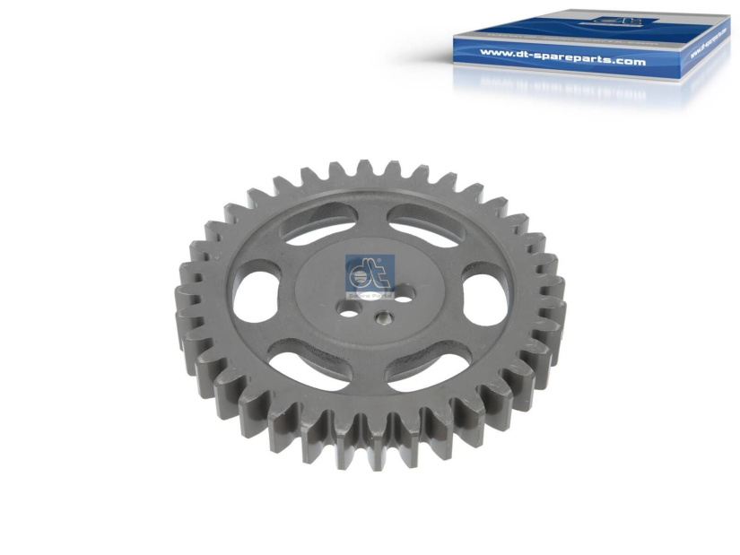 DT CAMSHAFT GEAR 3.13400