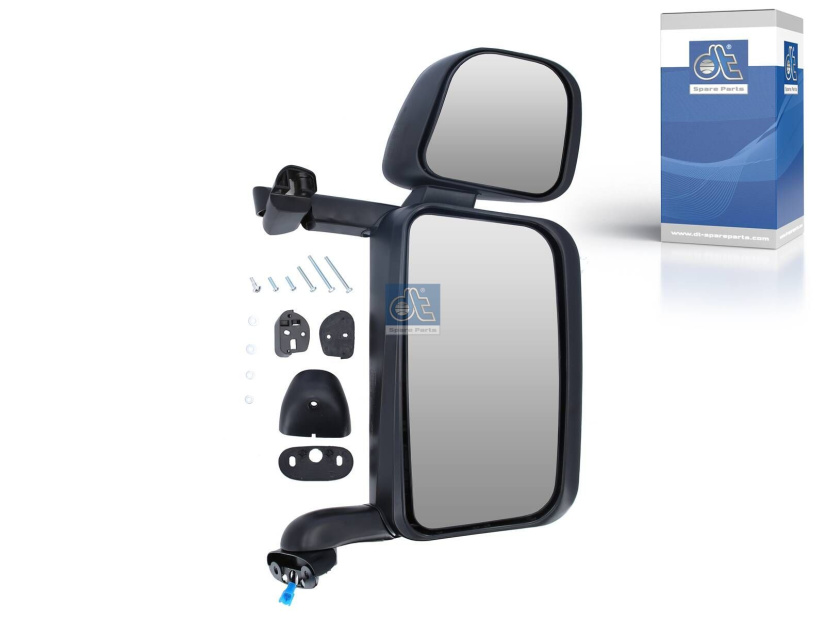 DT MAIN MIRROR 1.52501