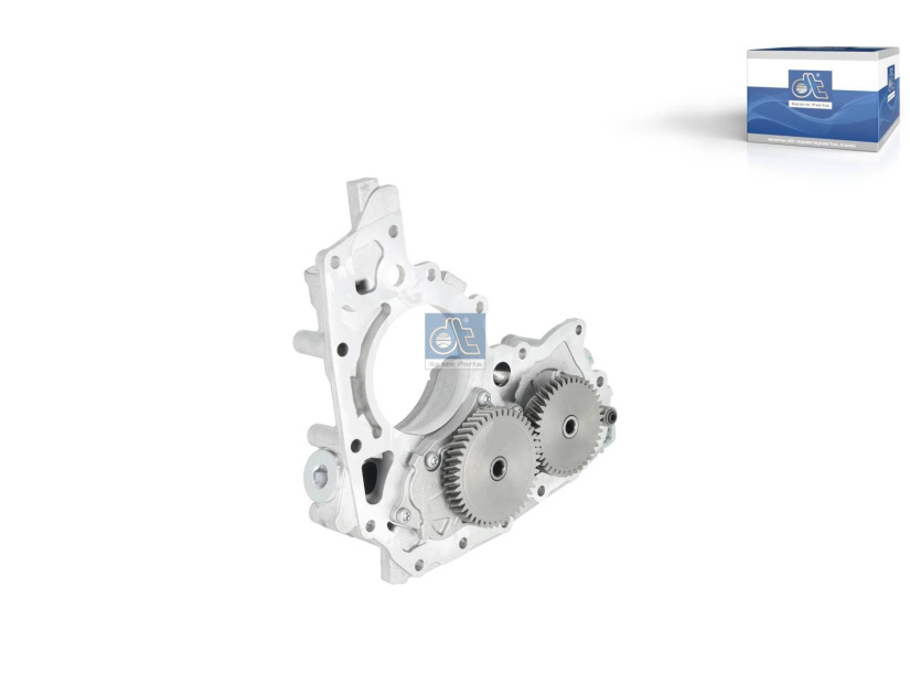 DT OIL PUMP 7.00579
