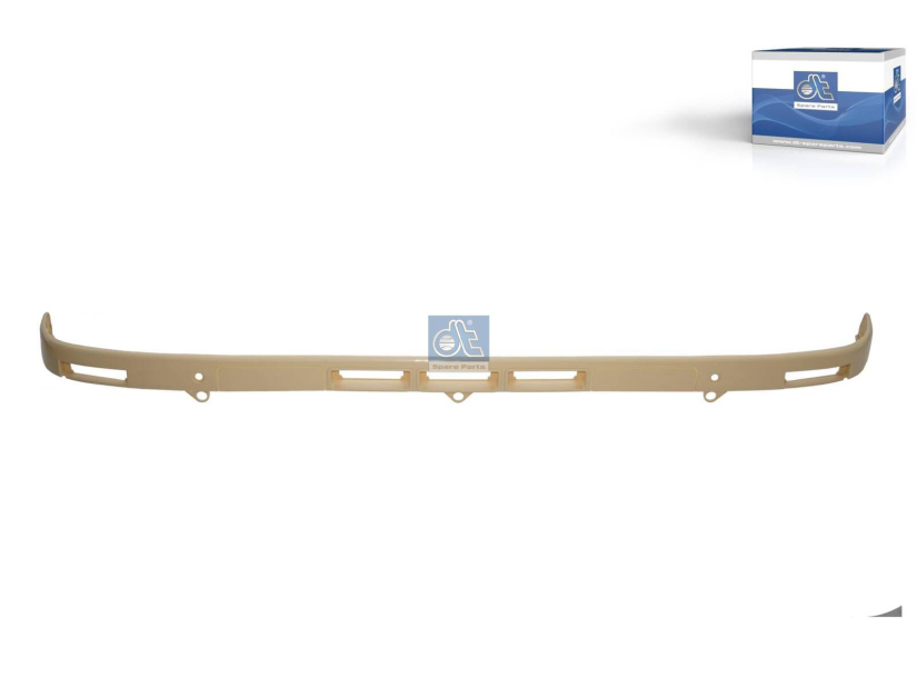 DT SUN VISOR 1.52540