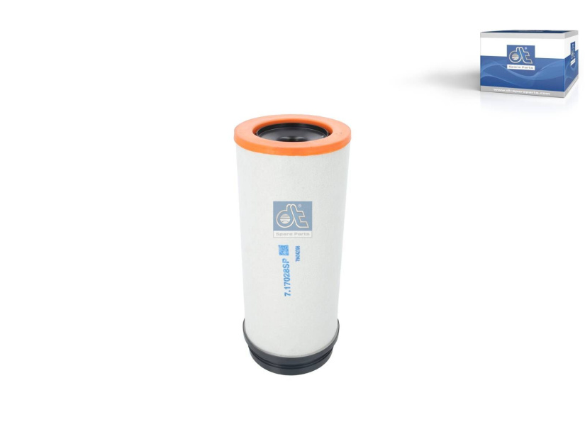 DT AIR FILTER 7.17028SP