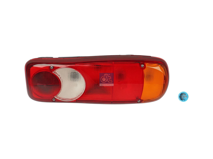 DT TAIL LAMP 6.86053