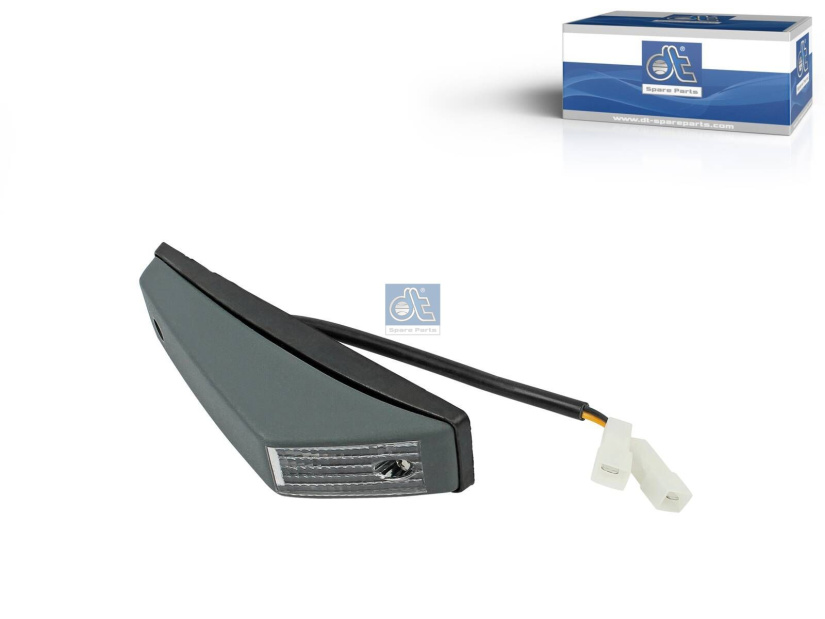 DT MARKER LAMP 7.25420