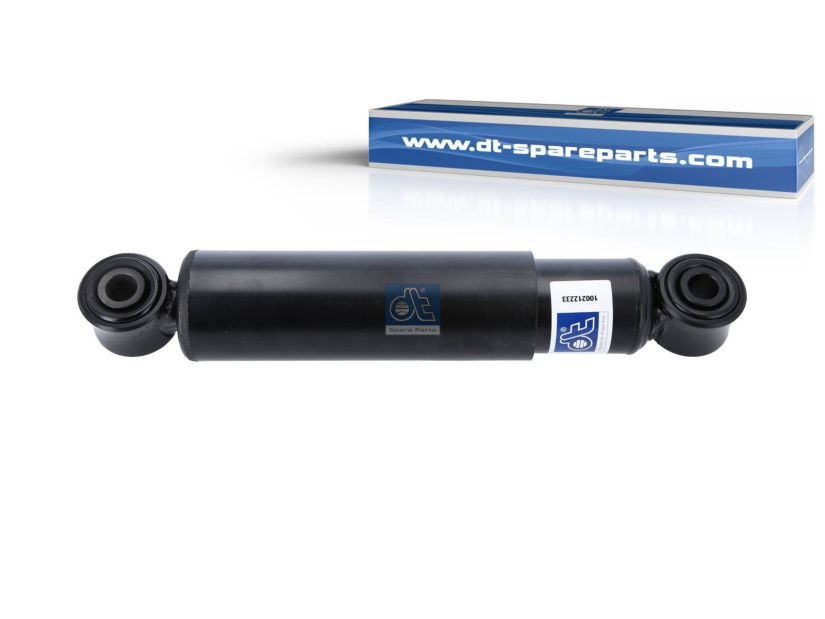 DT SHOCK ABSORBER 7.12584