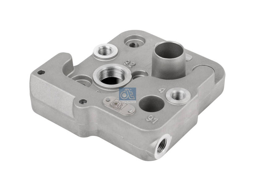 DT CYLINDER HEAD 4.66374