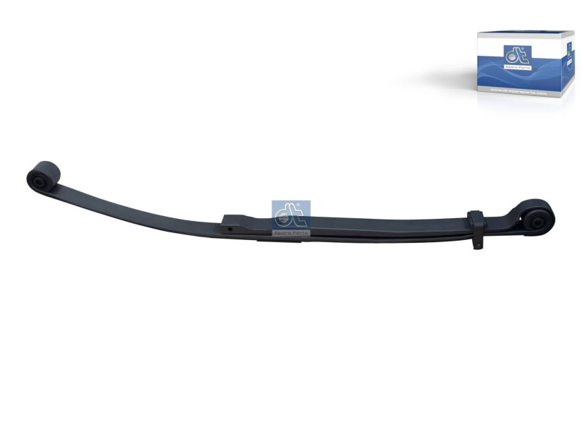 DT LEAF SPRING 7.11006