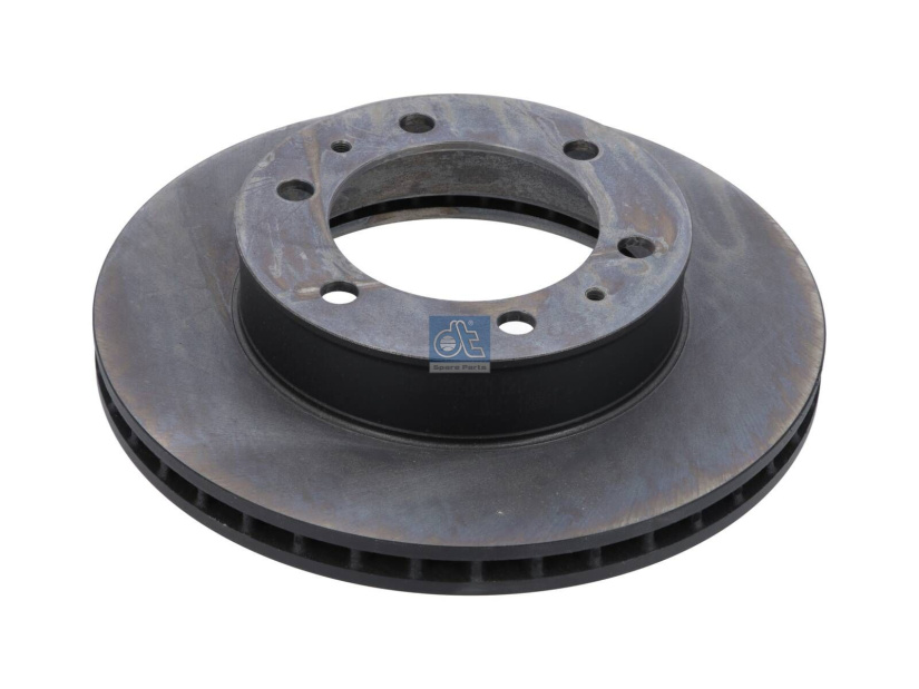 DT BRAKE DISC 14.43025