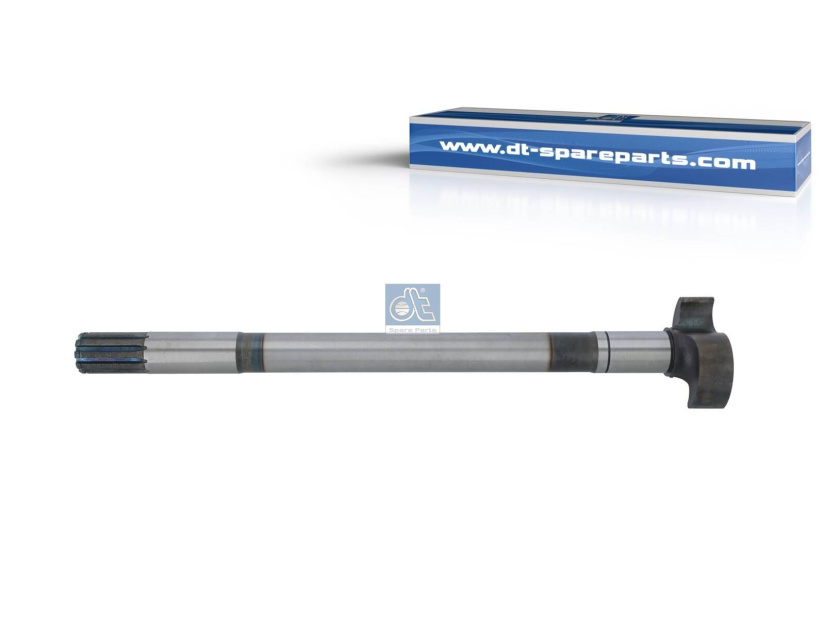 DT BRAKE CAMSHAFT 10.23105
