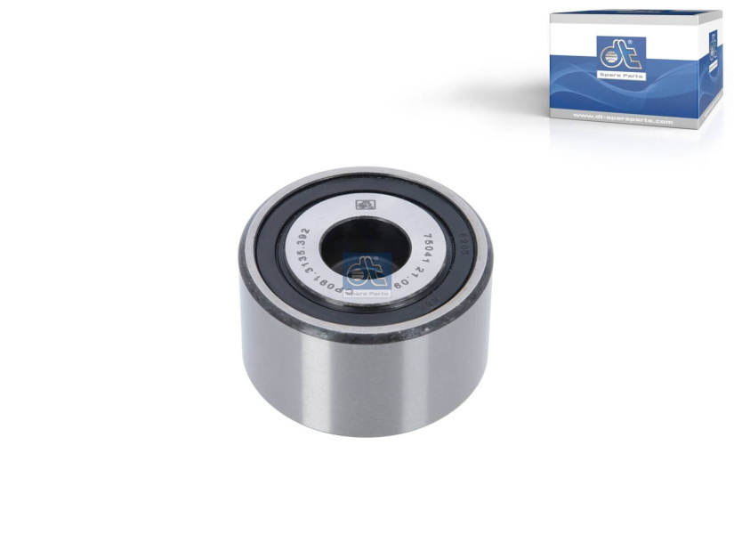 DT BALL BEARING 4.65392