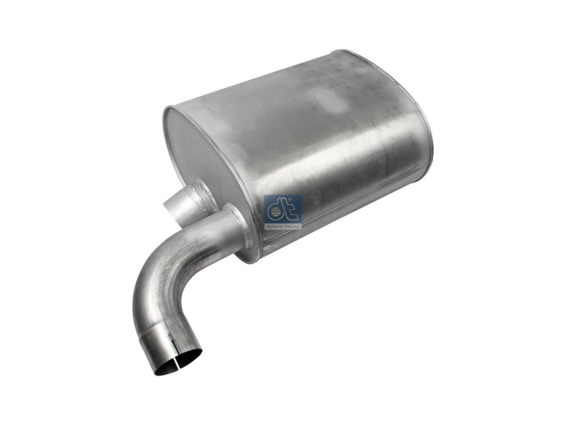 DT SILENCER 7.22010