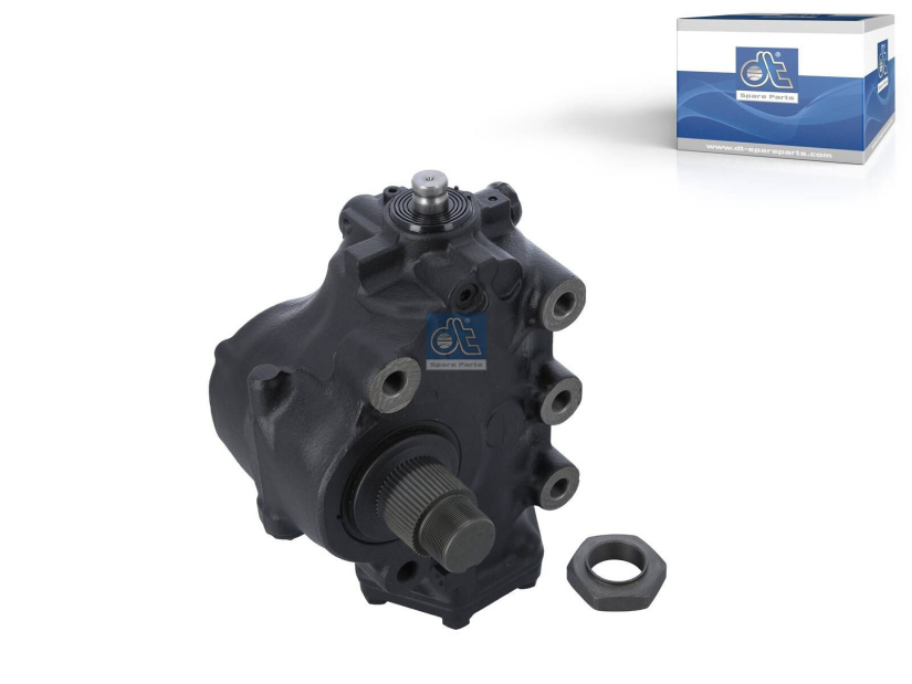 DT STEERING GEAR 2.53381