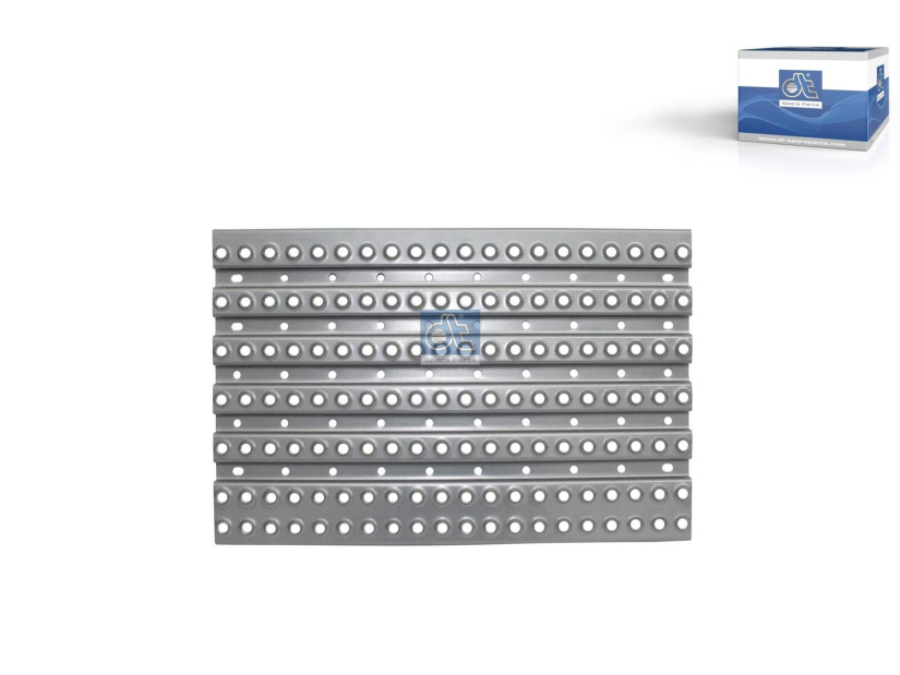 DT STEP PLATE 3.80501