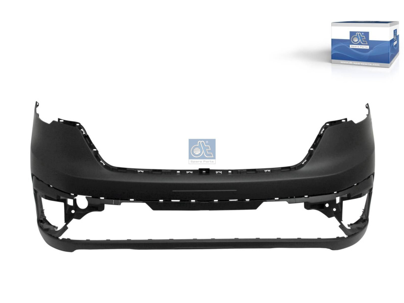 DT BUMPER 6.00337