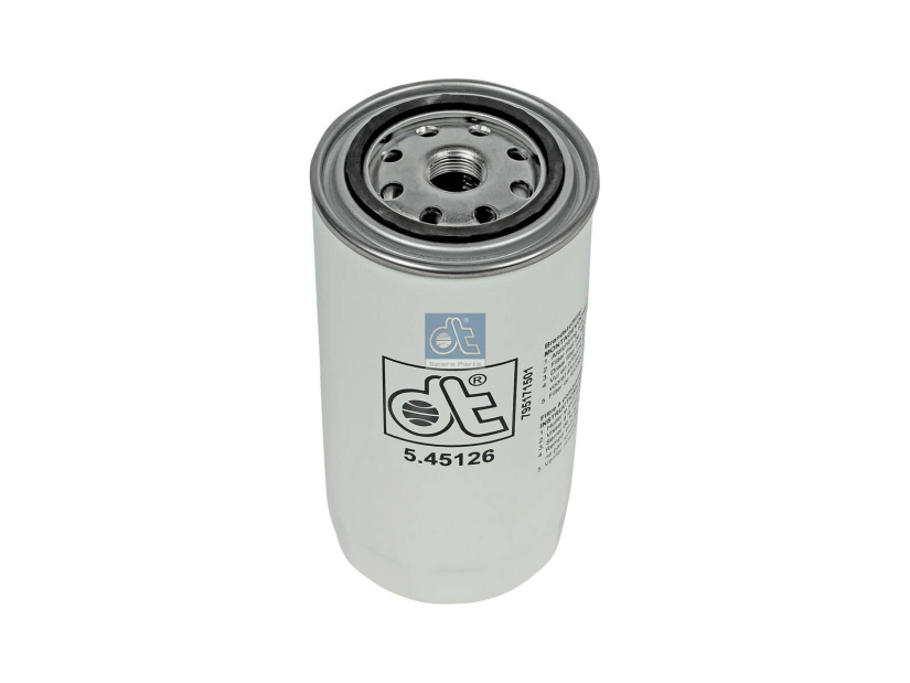 DT FUEL FILTER 5.45126