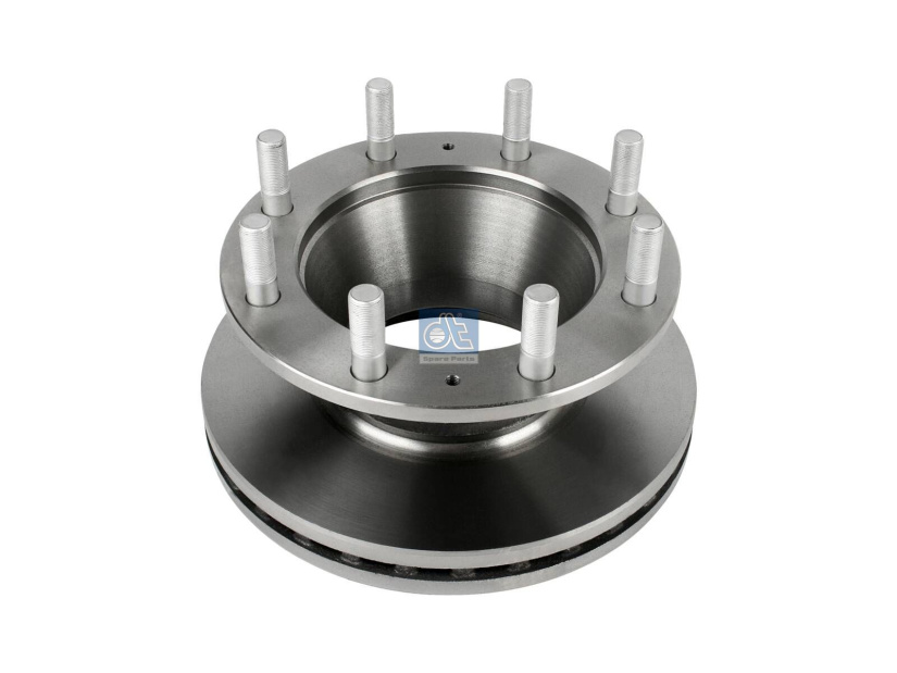 DT BRAKE DISC 7.36010