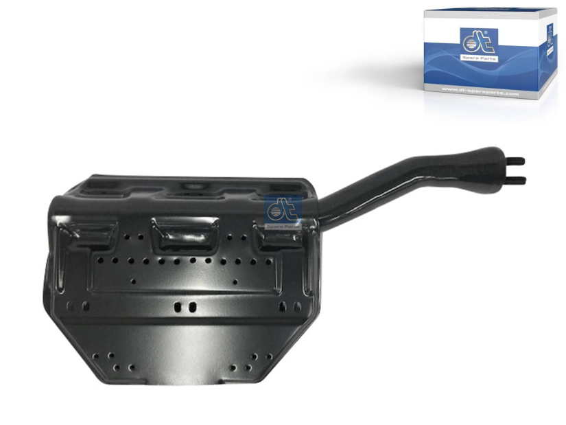 DT FENDER BRACKET 1.52880