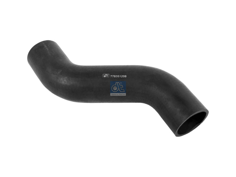 DT RADIATOR HOSE 5.45372