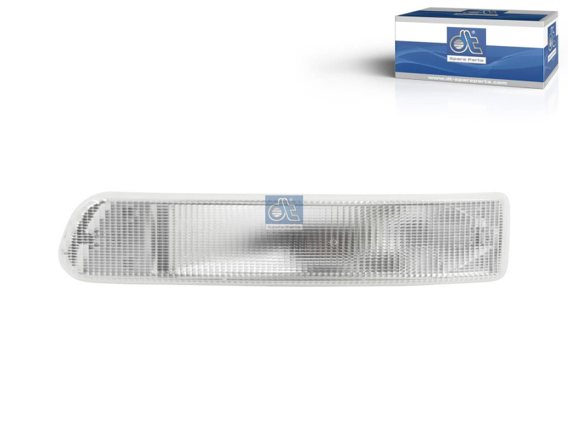 DT ETUVILKKU IVECO VASEN KIRKAS VM 2002-2007 7.25104