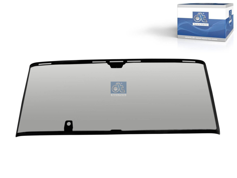 DT WINDSHIELD 1.40120