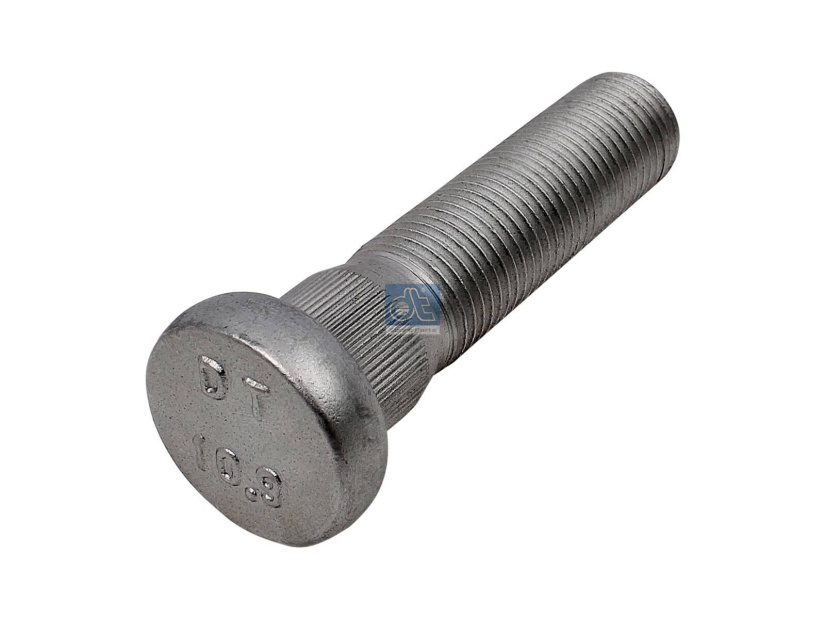 DT WHEEL BOLT 1.17138