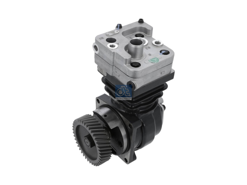 DT COMPRESSOR 4.65479