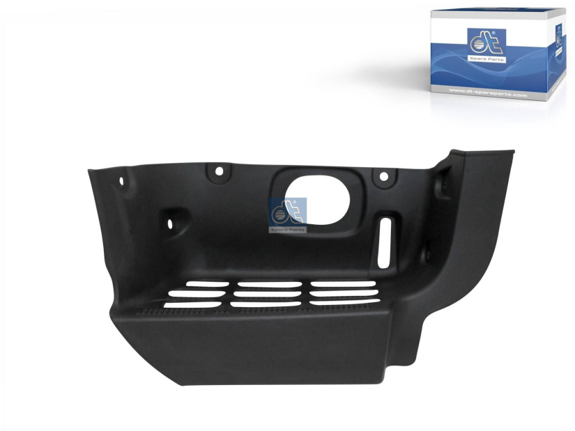 DT STEP WELL CASE 6.70118