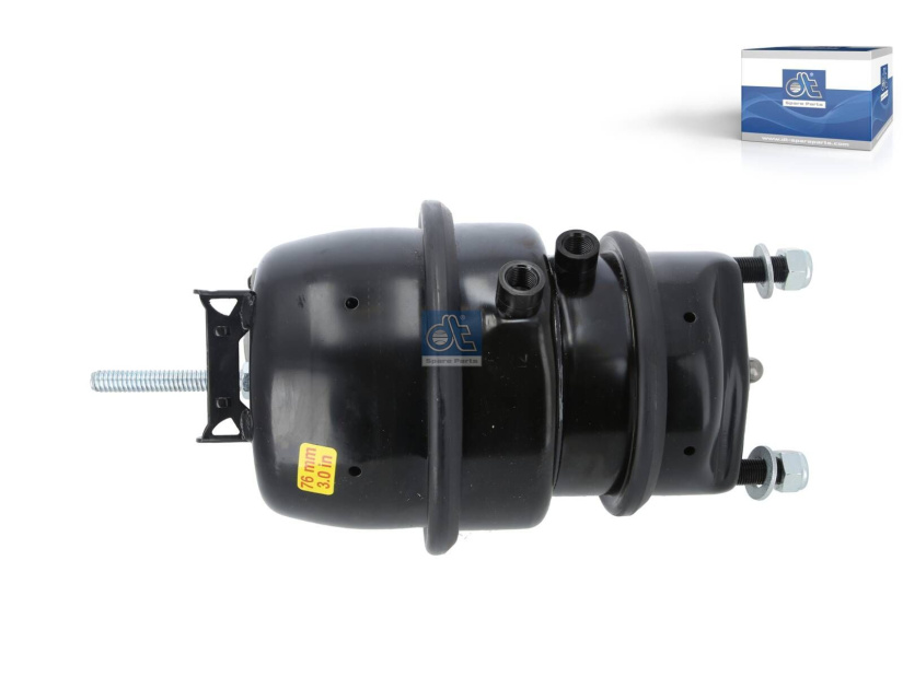 DT SPRING BRAKE CYLINDER 3.98725