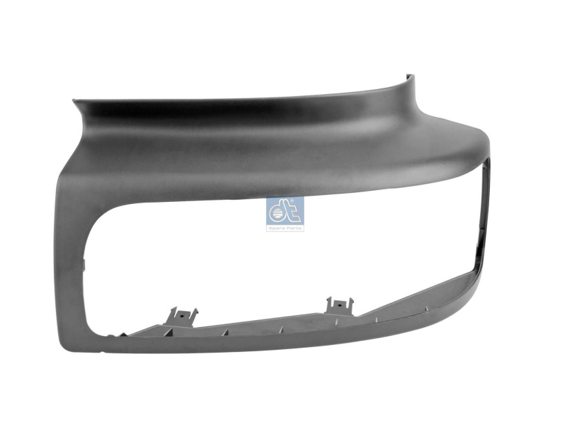 DT HEADLIGHT FRAME 6.84031