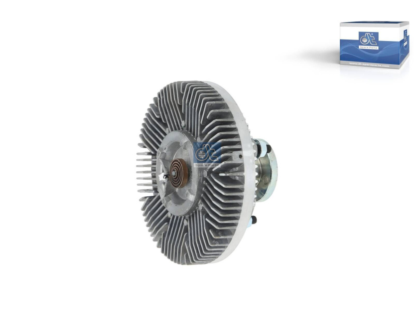 DT FAN 7.60704