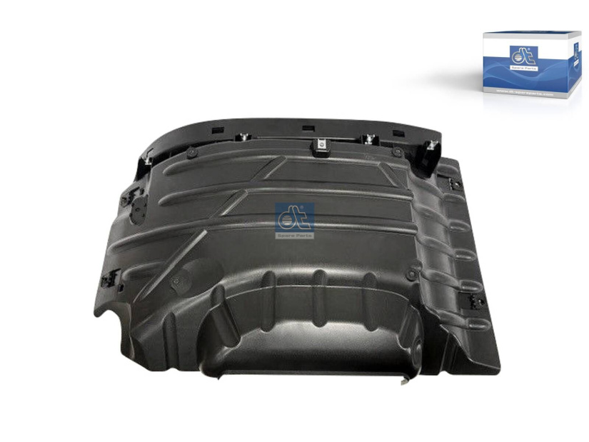 DT TAKALOKASUOJA OIKEA SCANIA 1.00555