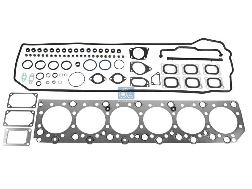DT GASKET KIT 2.91291