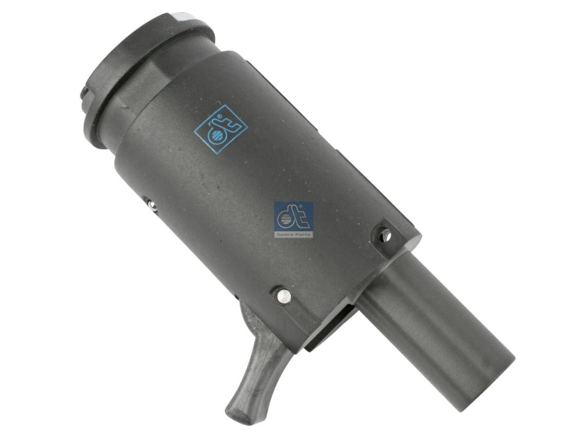 DT GEAR LEVER VALVE 4.60829