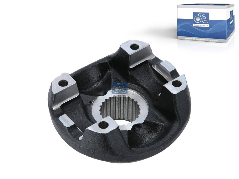 END YOKE 1.15237