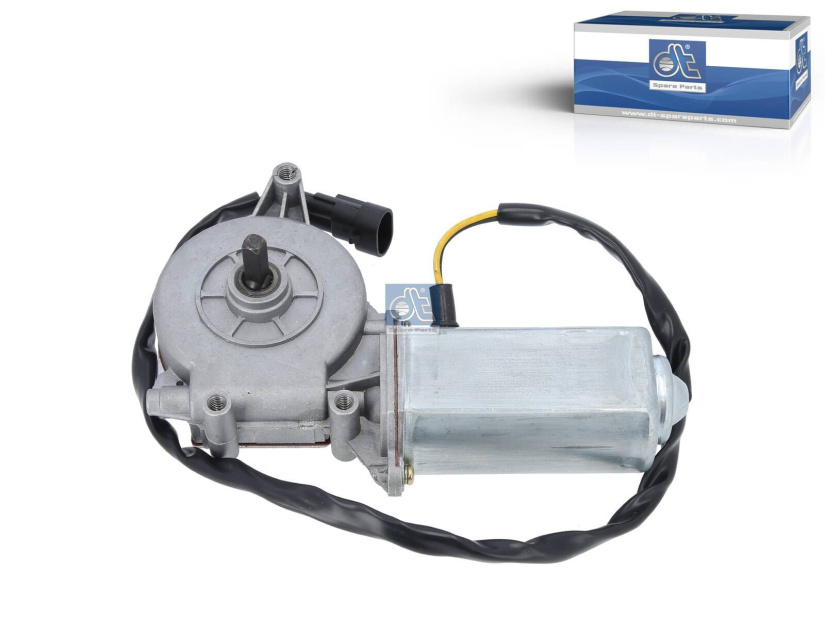DT WINDOW LIFTER MOTOR 7.70076