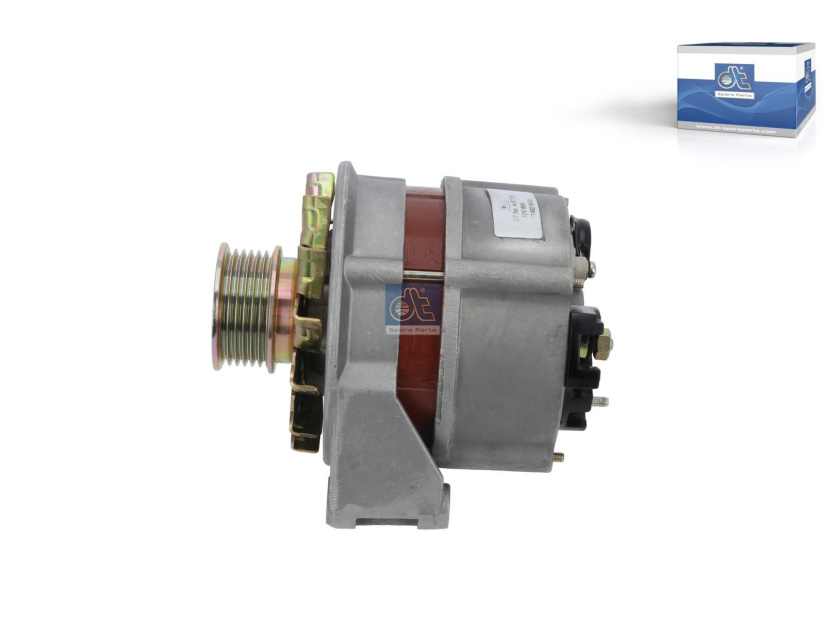 DT ALTERNATOR 4.67778