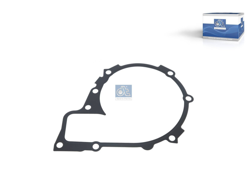 DT GASKET 2.00697