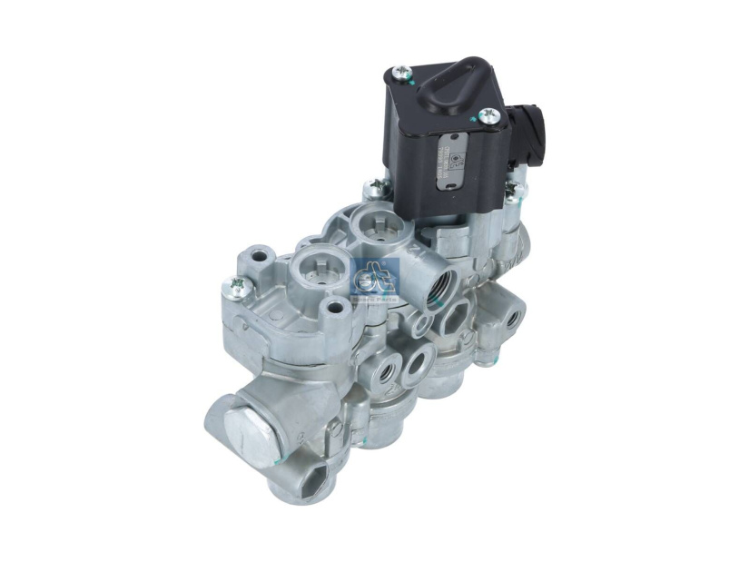 DT SOLENOID VALVE 4.69165