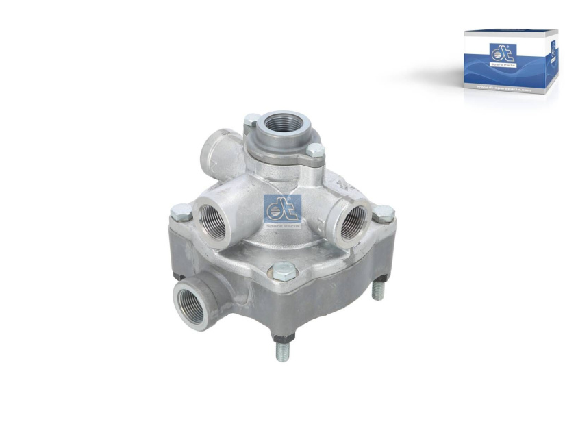 DT RELAY VALVE 1.00384