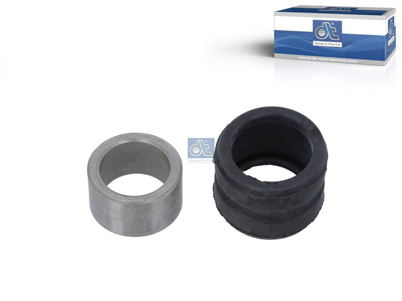 DT BUSHING AND RING 4.90669