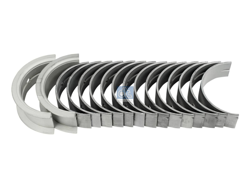 DT MAIN BEARING KIT 3.90041