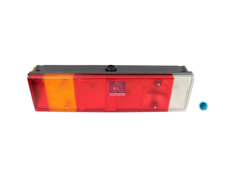 DT TAIL LAMP 5.81316