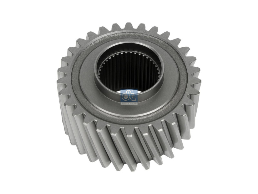 DT SUN GEAR 3.60207