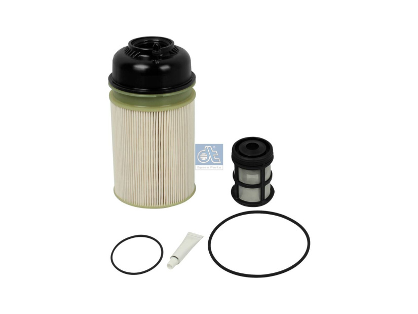 DT FUEL FILTER INSERT 4.67918