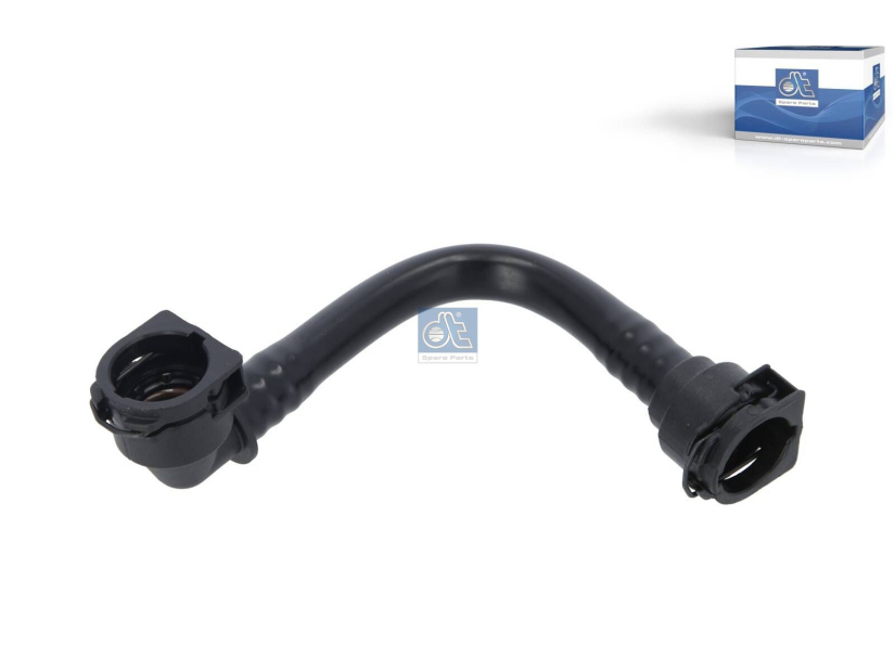 DT COOLING WATER LINE 4.81856