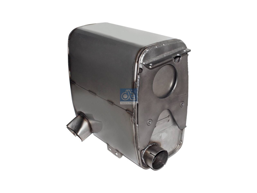 DT SILENCER 3.25145