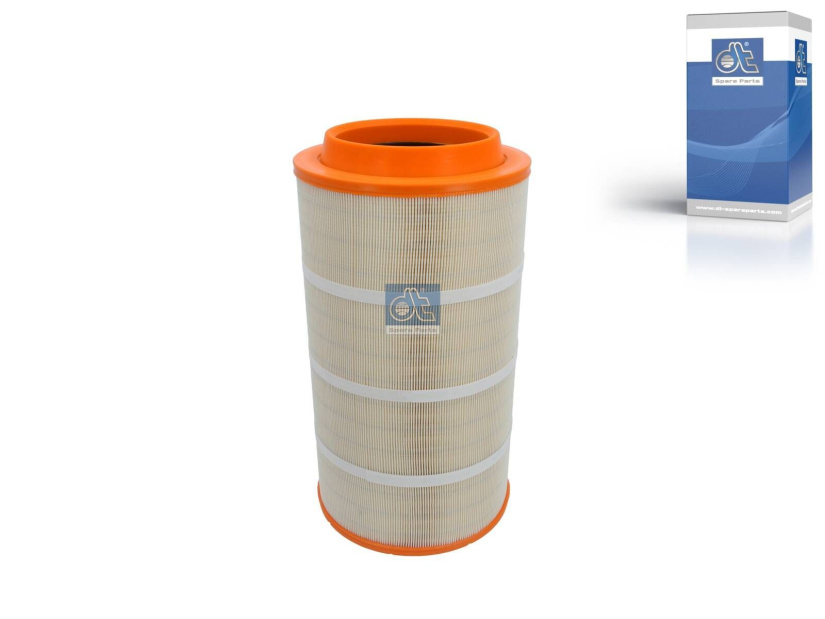 DT AIR FILTER 3.18544