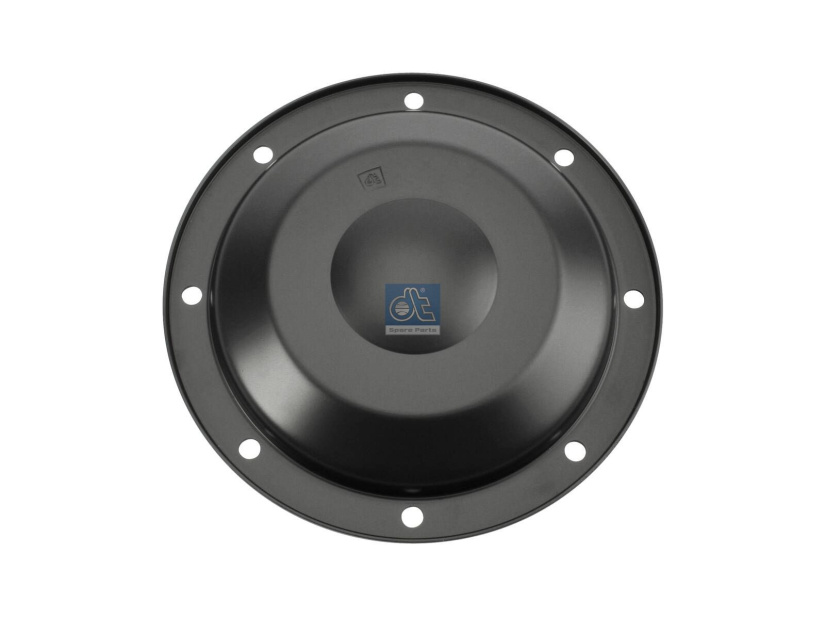DT VOLVO 6X2/6X4 TELINKEINUN KUPPI 2.62341
