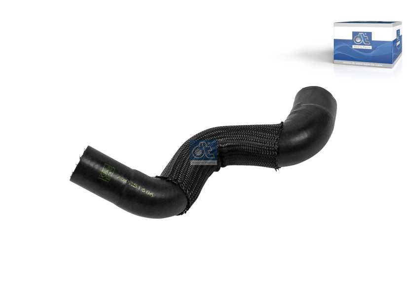 DT RADIATOR HOSE 4.81339