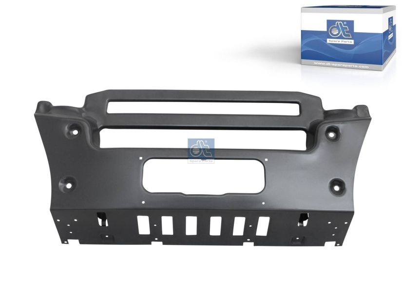 DT BUMPER 7.10013