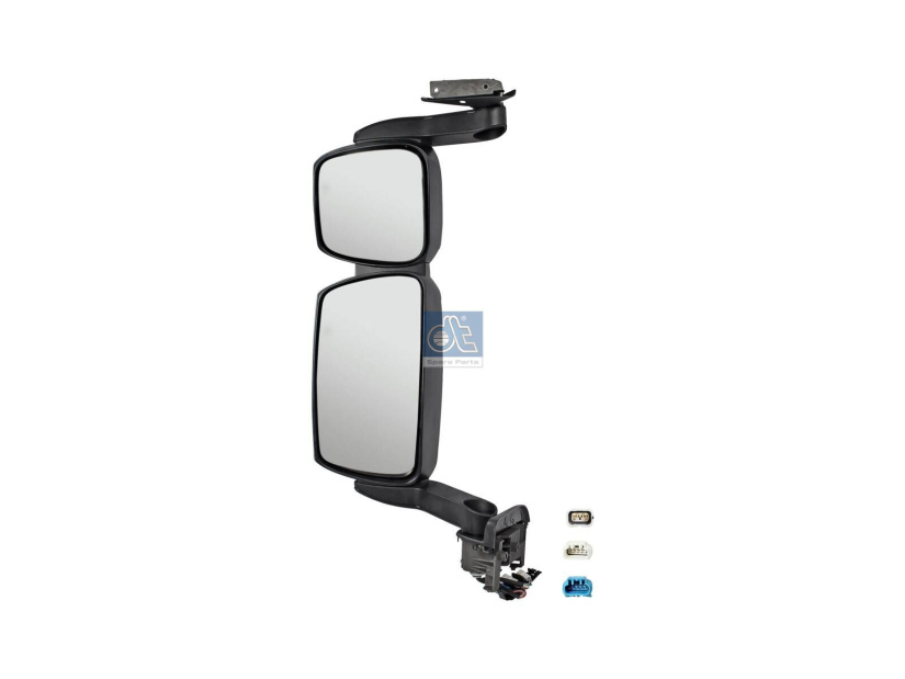 DT MAIN MIRROR, COMPLETE 7.73108
